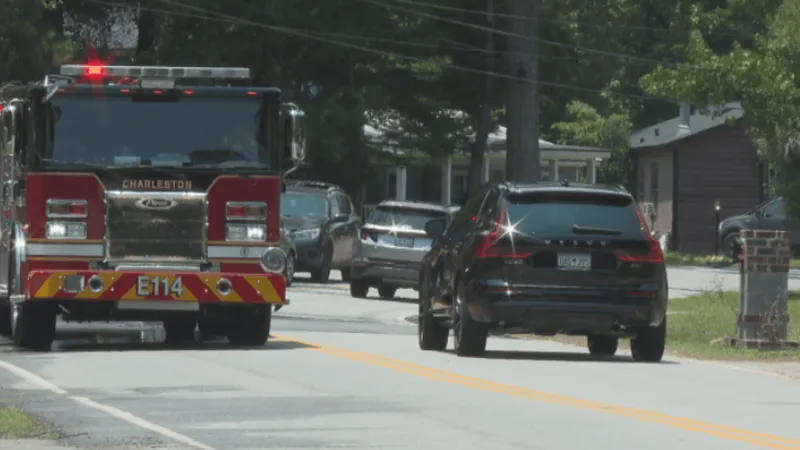 Coroner identifies victim in deadly weekend shooting near C.E. Williams Middle School