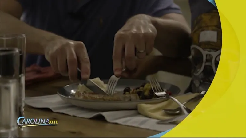 Parents are on Devices During Meals More Than Kids