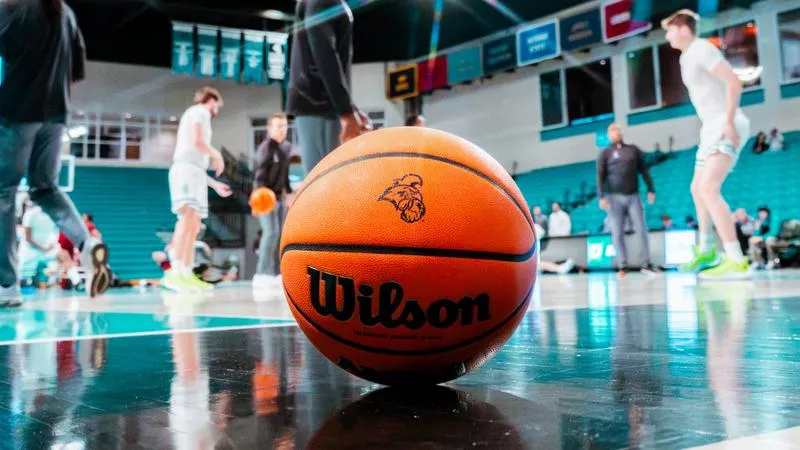 Men's Basketball Welcomes 11 Newcomers For 2026-27 Season