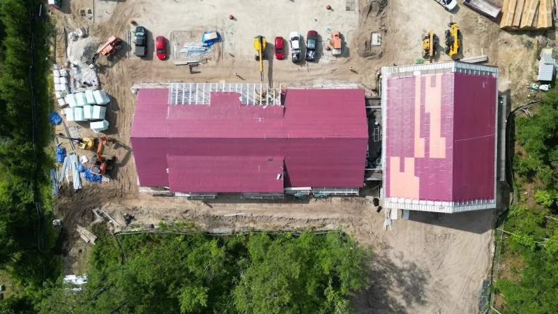 Charleston Fire Department provides updates on new Johns Island fire station