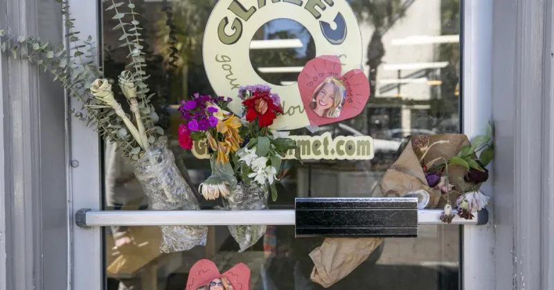 Driver accused in wreck that killed Charleston's Glazed Doughnuts owner, one other, gets bond revoked