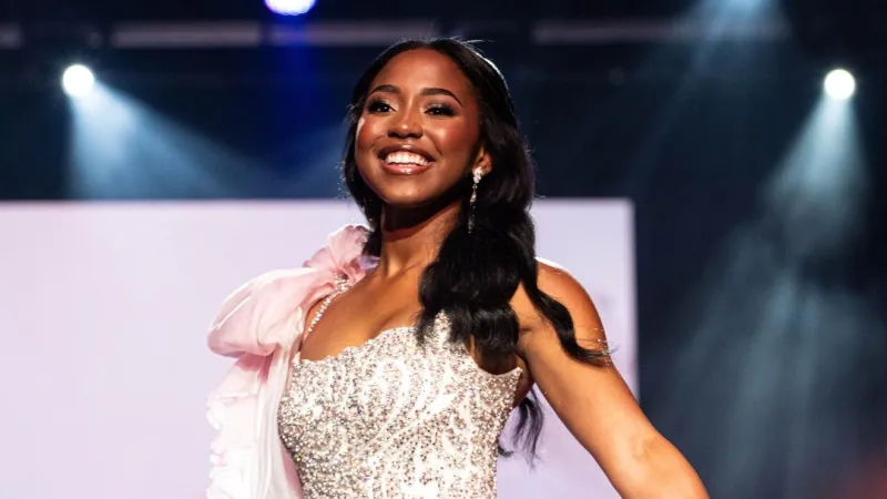 Miss South Carolina's Teen preliminary round begins