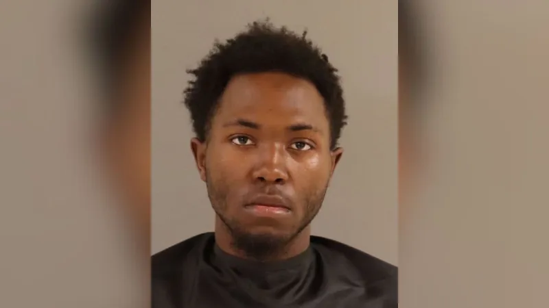 21-year-old charged with murder in April shooting of 19-year-old