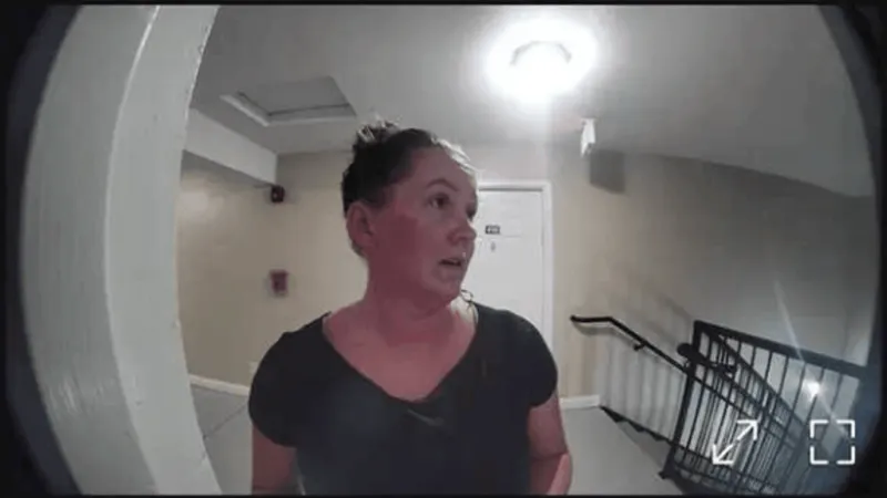 Lexington police release new photos in missing woman case