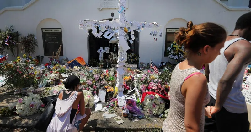 Remembering the Emanuel 9 in Charleston. Plus, highlights from the final SC GOP governor debate.