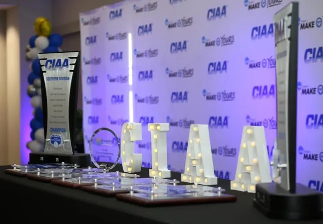 CIAA Announces 2026-27 Management Council Leadersship