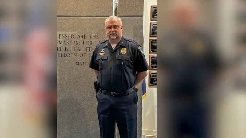 Timmonsville police chief set the record straight on resignation