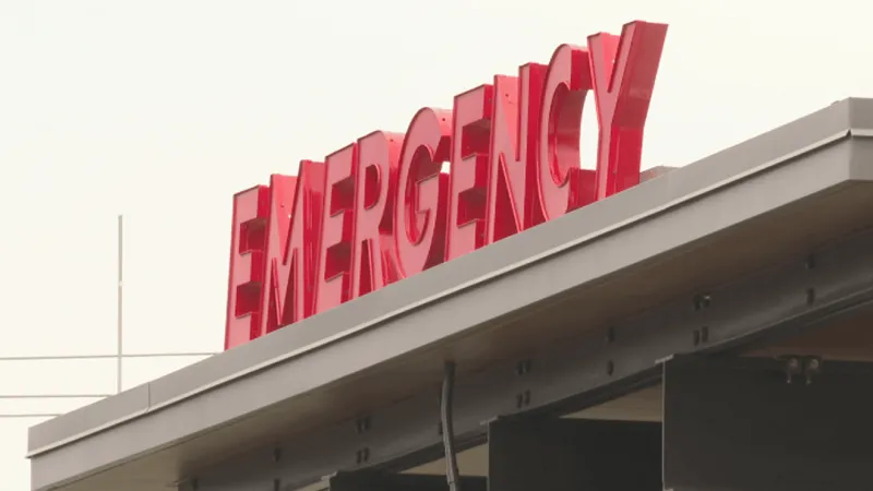 Roper St. Francis facility latest health venture in growing Dorchester/Berkeley counties