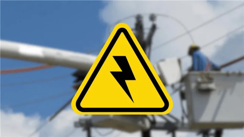 Duke Energy reports power restored after 2K+ were without it in the Pee Dee