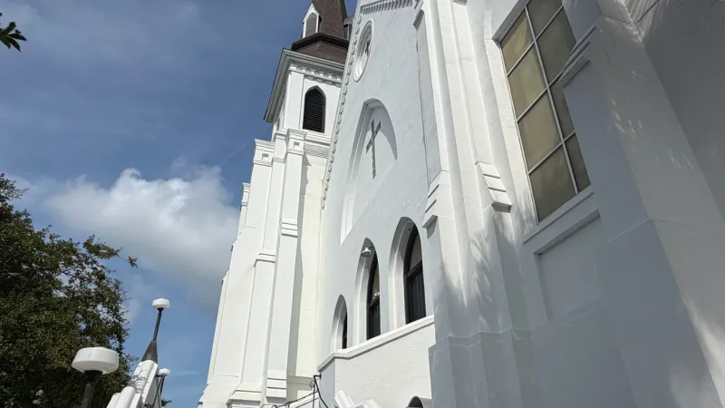 Mother Emanuel AME Church marks day of remembrance 11 years after deadly shooting