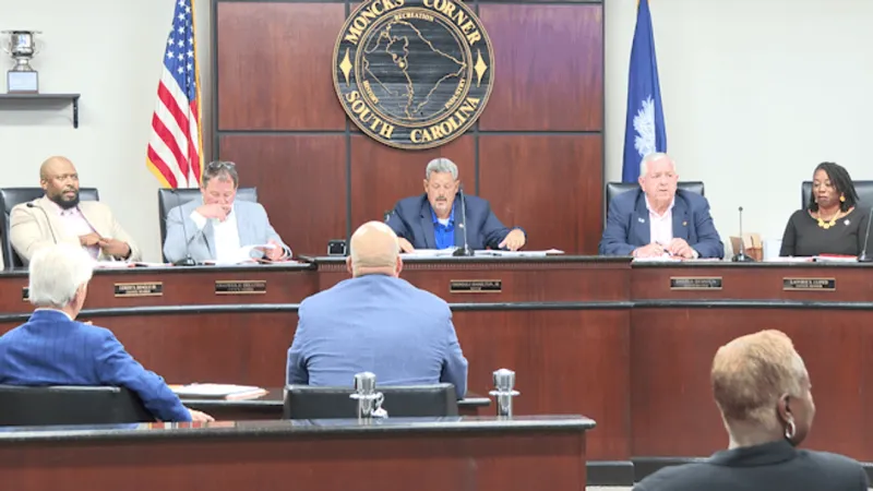 Moncks Corner considers e-bike, e-scooter ordinance as safety concerns grow