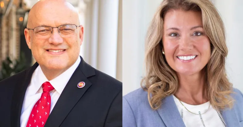 Going pro-Trump and endorsing redistricting: 4 takeaways from SC's 1st District GOP runoff debate