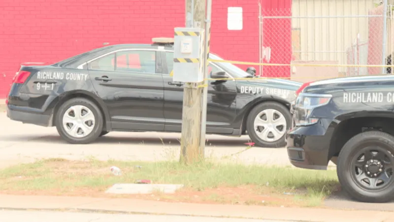 After numerous fatal Richland County shootings this last month, people looking for change