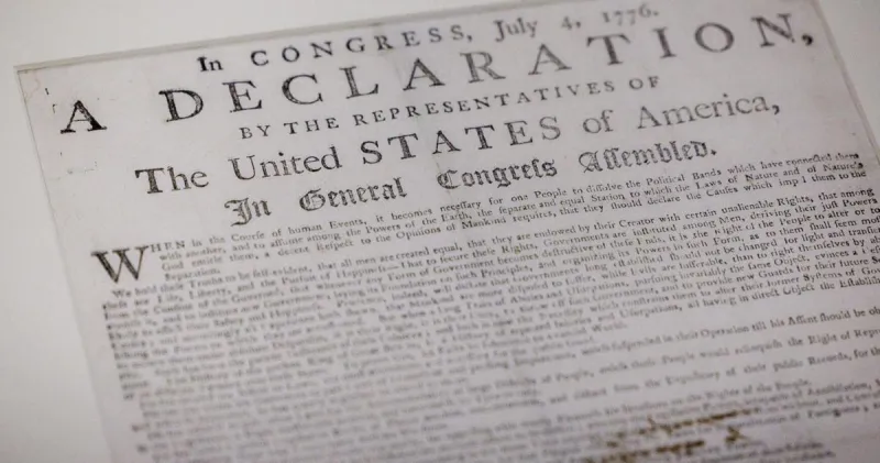 7 Questions: Founding Fathers. Take the quiz