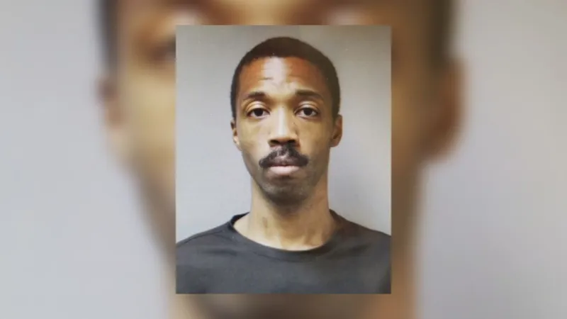 West Virginia murder suspect arrested in Scotland Co.