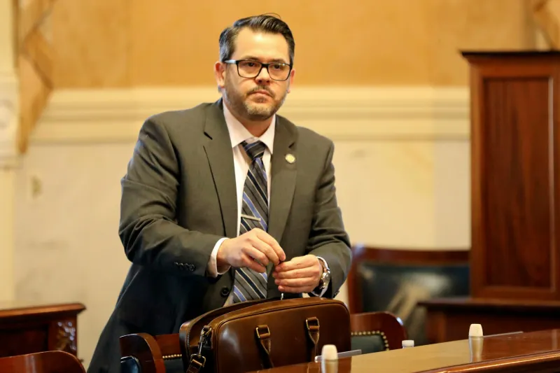 Sen. Zell encourages public to attend housing listening sessions in Sumter, Florence