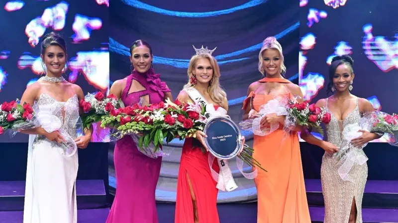 Miss South Carolina kicks off with preliminary rounds