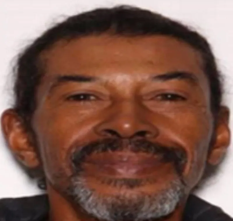 Sumter officers searching for 54-year-old man