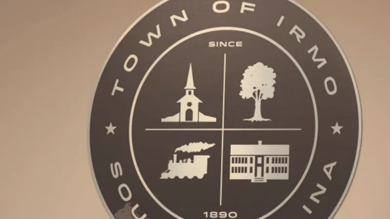 Irmo council approves Broad River Road rezoning for 42,000-square-foot storage building