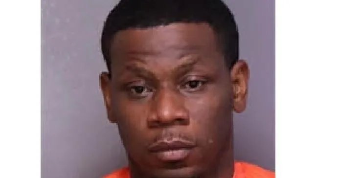 Florence man accused of shooting at family members - suspect faces 9 attempted murder charges