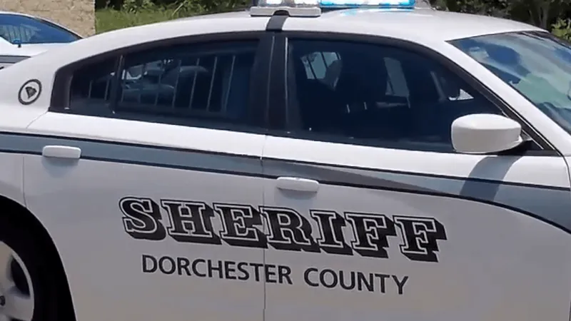 Dorchester County sheriff emphasizes community policing, building trust before crisis
