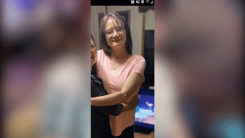 'They didn't do their job': Lumberton family seeks answers in loved one's disappearance