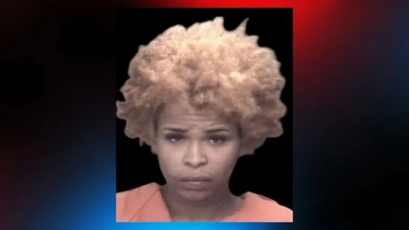 20-year-old arrested in Red Springs stabbing death