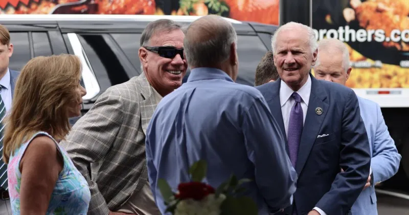 Cheney Brothers: Gand opening of new $110 million distribution center in Florence