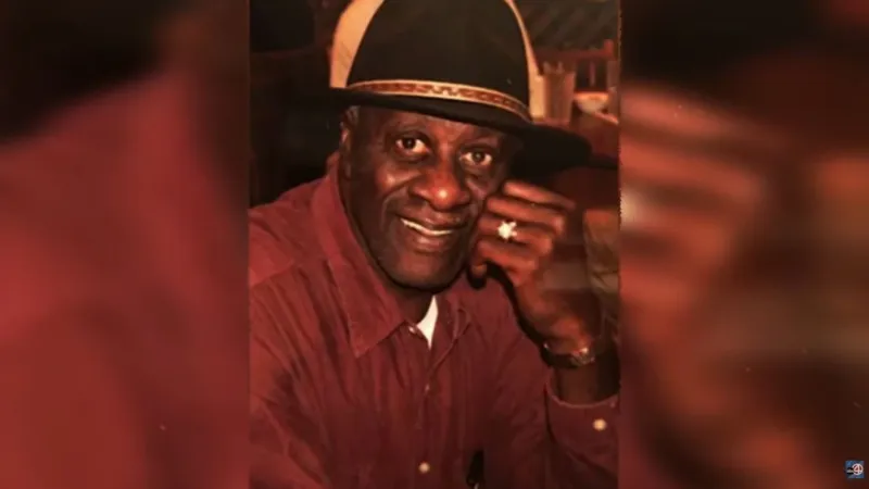 "Egregious, they lack courage," Mother Emanuel family member on no Hate Crime law in SC