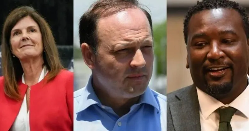 Would candidates for governor support a casino in SC. Here's what they've said