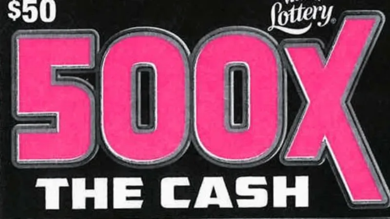Conway man wins $50K on scratch-off lottery ticket