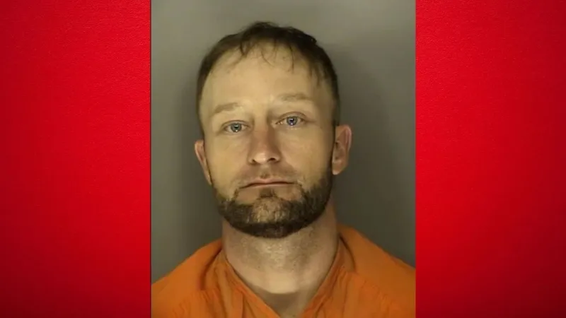 Judge keeps $312K bond for man charged in shots near Myrtle Beach LGBTQ bar
