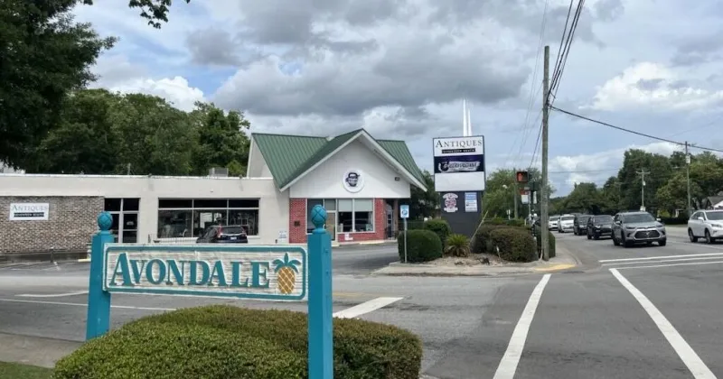 A section of Savannah Highway is a step closer to seeing some traffic relief, but it comes at a cost