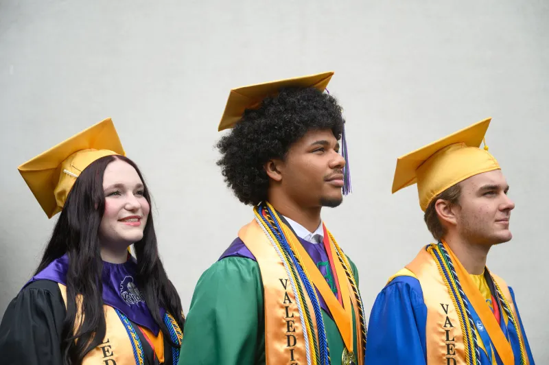 Recent Sumter education headlines show Class of 2026 leaders, state probe findings