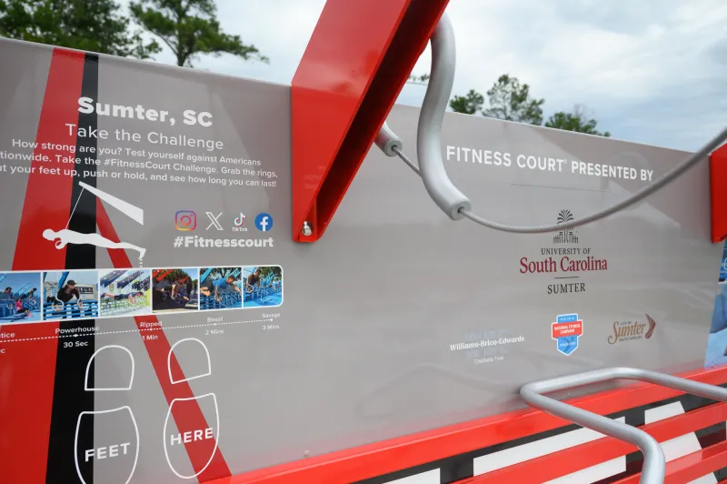 3 recent headlines from City of Sumter and city council