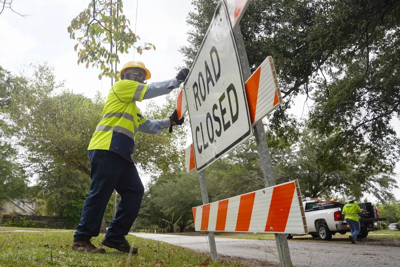 State agency urges residents to prep for hurricane season