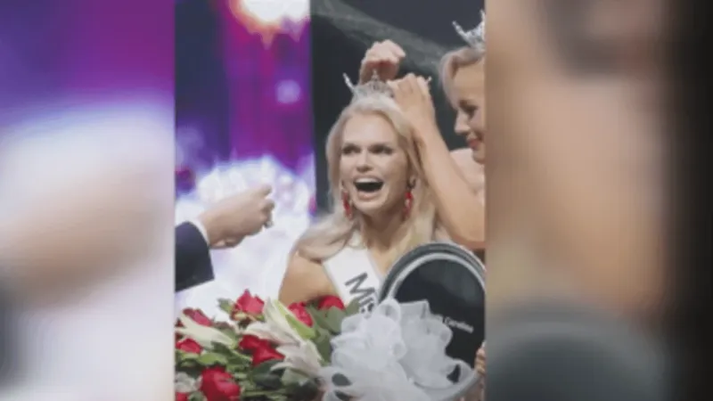 Beyond the Stage: Miss South Carolina competition impacting lives