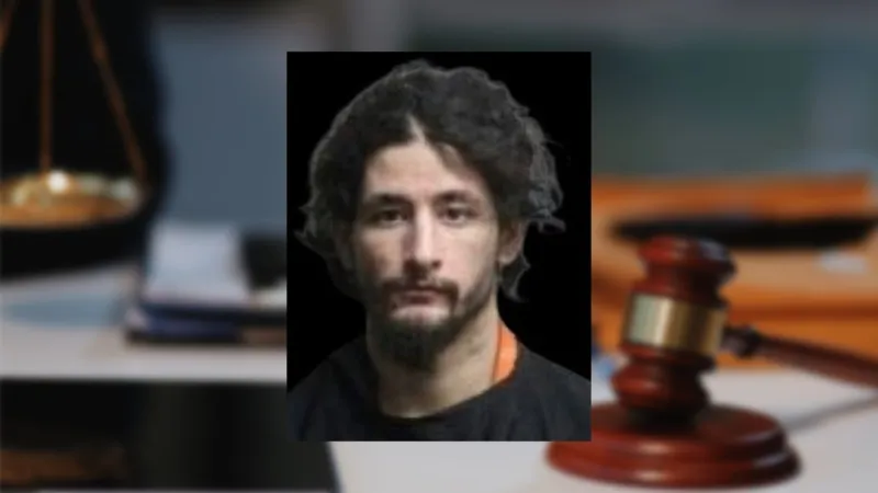 'Depraved spiders:' Robeson Co. man sentenced after recording rape of 12-year-old