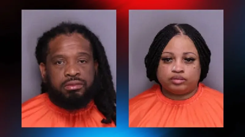2 Pee Dee Regional Center workers arrested on neglect charges