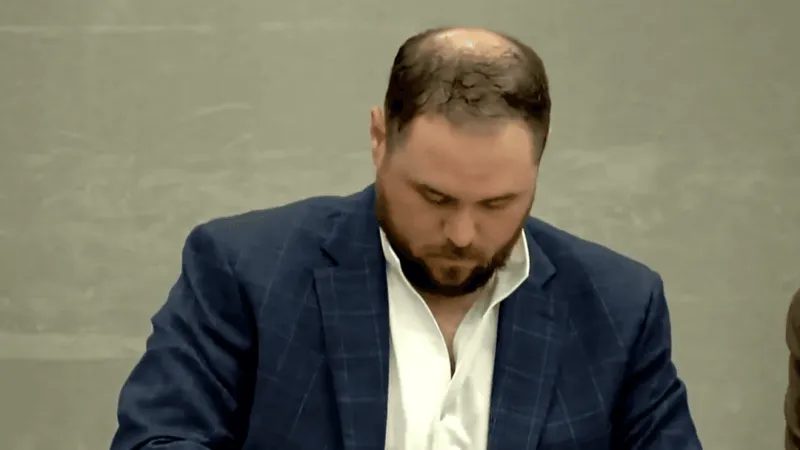 Judge dismisses Boyd's lawsuit against Spivey family attorney