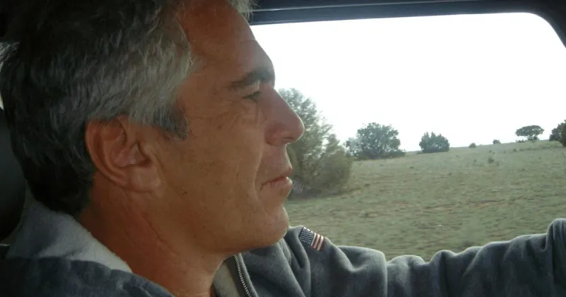 New Mexico Epstein investigation targets records from South Carolina, 2 other states