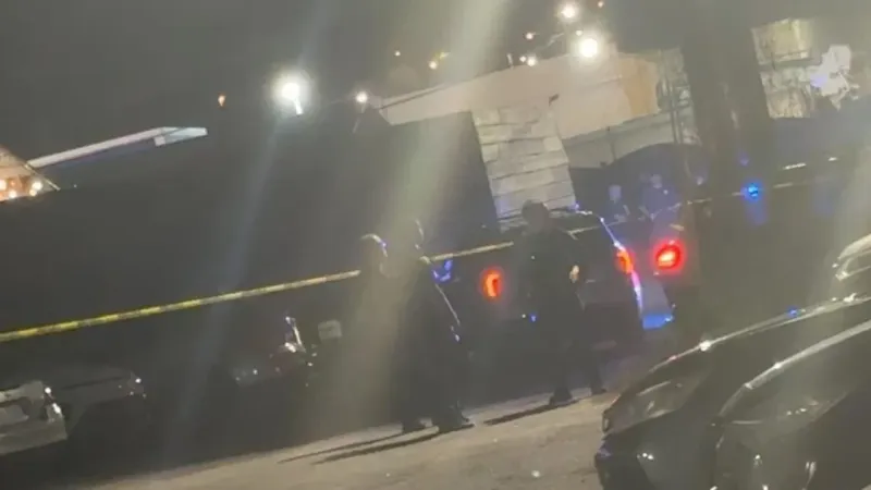 Friend disputes reckless-driving claim in Cody Johnson death; bodycam still unreleased