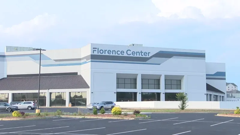 Former Pee Dee hockey team owner says he was unfairly ousted