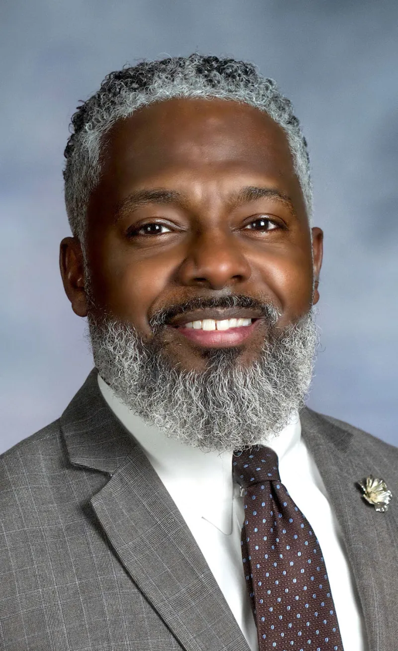 Sumter Adult Education instructor receives national GED Educator of the Year Award