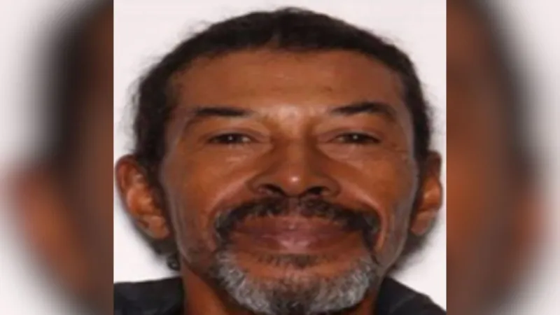 Police search for missing 54-year-old man