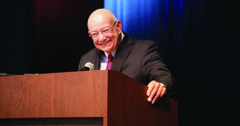 Francis Marion University trustees extend President Carter's contract