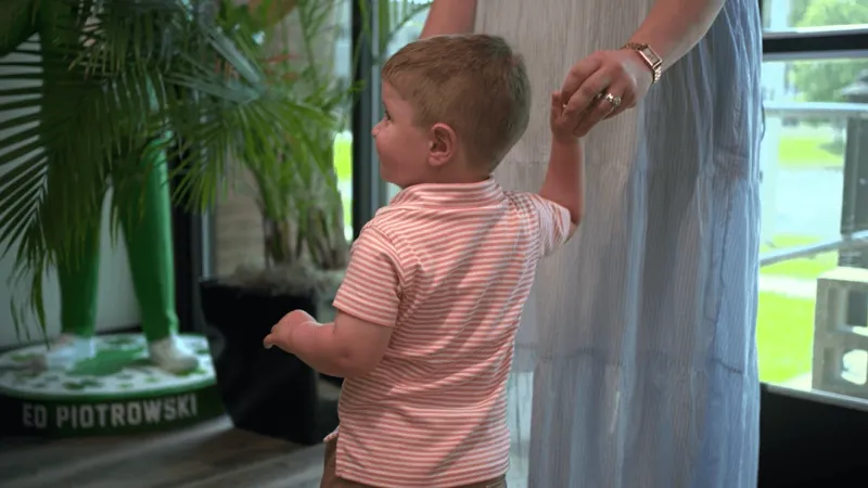South Carolina family raises awareness of rare Batten disease