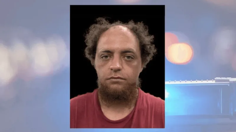 Lumberton murder suspect faces new charges in unrelated investigation, deputies say