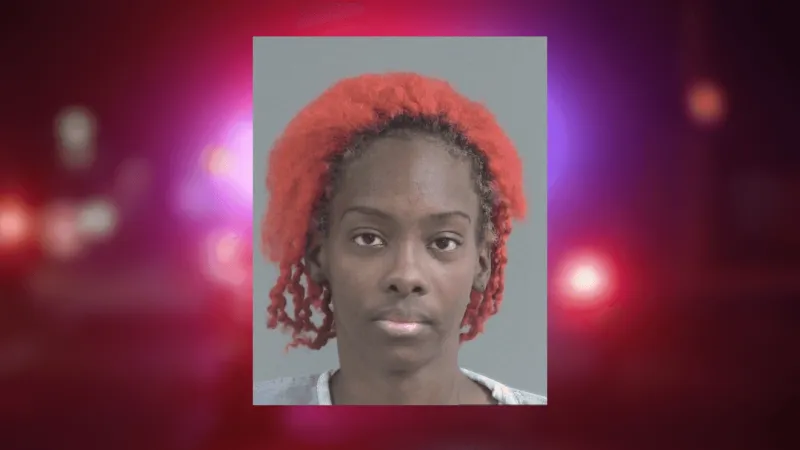 Woman arrested after baby found dead in North Charleston apartment