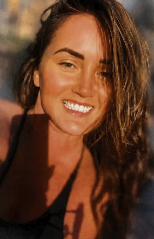Missing Lexington woman's body identified by coroner